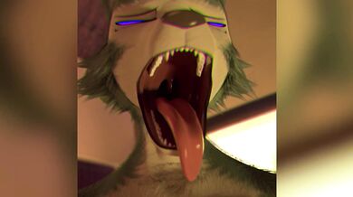 Godly Legoshi - Animated Porn Parody