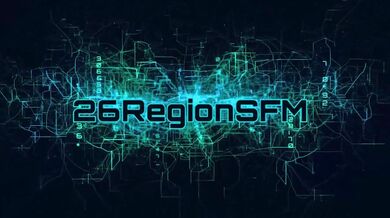 - Sexy Metroid's Samus Aran Gets Fucked By Her Trainer in '26RegionsSFM'