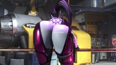 Busty Anime Slut Gets Nailed by Tentacles in HD 3D