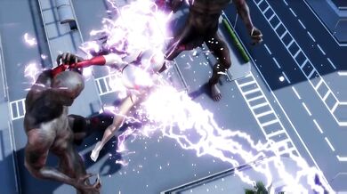 Ultragirl's Wet Throbbing Slit Explodes with Eargasmic Sound Effects