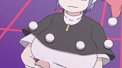 Temptation on the Battlefield: Doremy's Sexy Temptress Skills