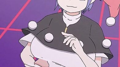 Temptation on the Battlefield: Doremy's Sexy Temptress Skills