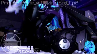 - Blade x Alilkira 3rd Cumshot Compilation