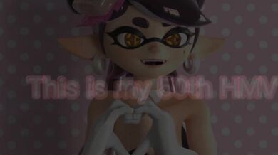 Squirted Ink and Slippery Flesh: The Splatoon Special Edition!