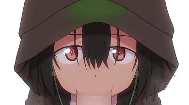 Anal Probe 2: Anosillus Returns [Mushiro from nijie728995]