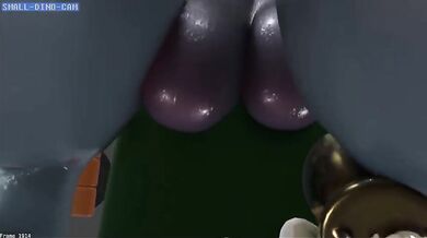 Ass Fucking