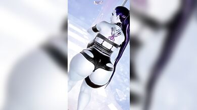 Fat Fuckers 2: The Thicc Art of Busty Beauties and Banana Sushi