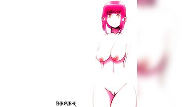 Makimawatchu - Bakes' Treat [Benek]