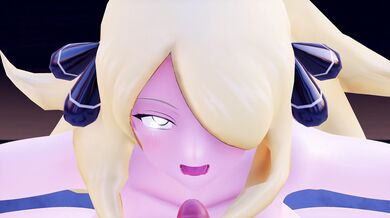Cute Bunny Fucks Like a Beast in 4K Definition