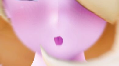 Cute Bunny Fucks Like a Beast in 4K Definition