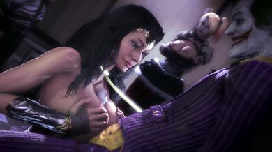 - Ultimate Wonder Woman Orgy
- Infinite Thrusting with Princess Diana- Infinite Thrusting with Princess Diana
- Amazonian Goddess Fuck Fest- Amazonian Goddess Fuck Fest
- Unleash the Warrior's Inner Beast- Unleash the Warrior's Inner Beast
- Wonder Wo