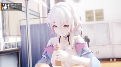 69fucking Minutes of Non-Stop Ass-Pounding Action on the 7th of March