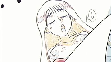 - Her unfulfilled desires come to life