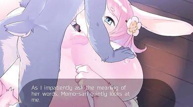 Unleashing the Beasts Within - The Mighty Mo (Translation Needed)!