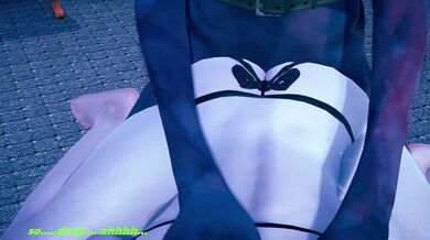 Ghoulish Delights: A Cruise of Passionate Depravity (Full Hentai Video)