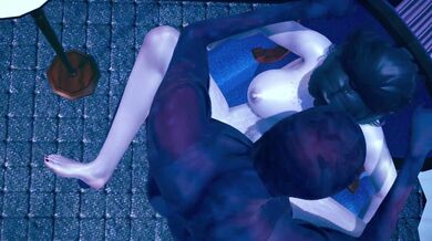 Ghoulish Delights: A Cruise of Passionate Depravity (Full Hentai Video)