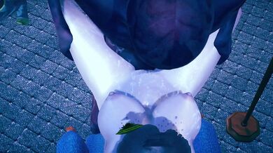 Ghoulish Delights: A Cruise of Passionate Depravity (Full Hentai Video)