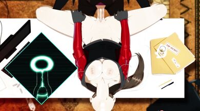 Ai: The Somnium Files (Angel Eye)