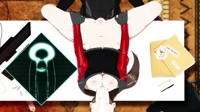 Ai: The Somnium Files (Angel Eye)