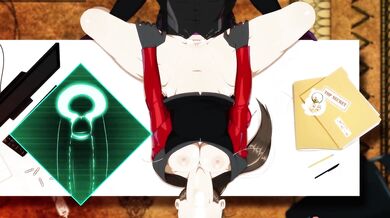 Ai: The Somnium Files (Angel Eye)