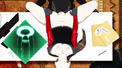 Ai: The Somnium Files (Angel Eye)