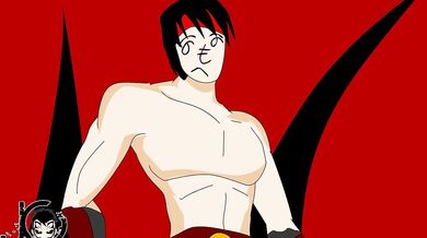 Jade vs. Liu Kang: A Lethal Duel