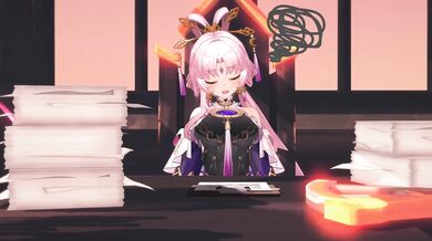 Sleepy Fucking [Peh-Koi]