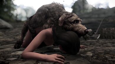 -

Anal Hannah: The Ultimate SurrenderWatch my first Skyrim video and experience the thrilling adventures of the game. Although there may be a few technical glitches with the background music, I hope you still find it entertaining. Let me know what you 