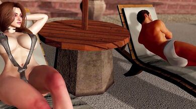 - My Wife's Naughty Secrets Revealed in Part 6