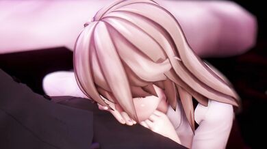 Merla and Melke's Sexy AF Cleaning Service - [Lovemax]