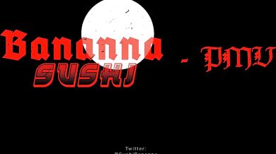 Busty Widow Owns Her Stepdaughter's Husband in Part Two of Banana Sushi Porn Series