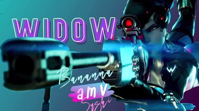 Busty Widow Owns Her Stepdaughter's Husband in Part Two of Banana Sushi Porn Series