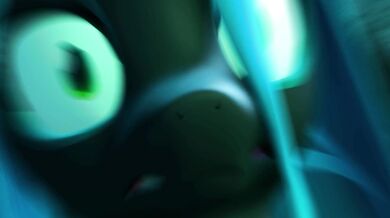 Chrysalis Loss Part 2 could be rewritten as Losing My Virginity Ch. 2