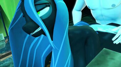 Chrysalis Loss Part 2 could be rewritten as Losing My Virginity Ch. 2