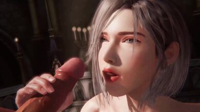 Inase's Hot and Steamy Fuck Fest in 'Rise of Eros'