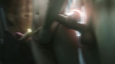 Tifa's Egg-Frying Orgy