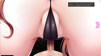 Rebirth of the Succubus: Hardened in Black Steel