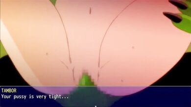 Bulma's Erotic Journey - Every Steamy Moment