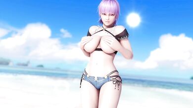 Erotic Paradise [HMV]: A Lustful Journey into a Carnal Utopia