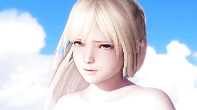 Erotic Paradise [HMV]: A Lustful Journey into a Carnal Utopia