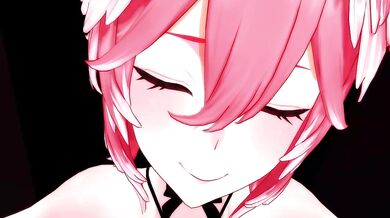 Katana's Sisterhood of Seduction: The Executive Branch