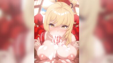 [Theobrobine's] Boob Job Gone Wrong