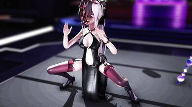 - Haku's Hot Insect Action