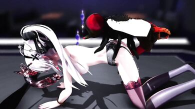 - Haku's Hot Insect Action