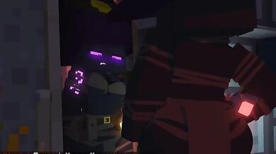 Slippery Talk with Marie and Her Sexy Mirror Reflection