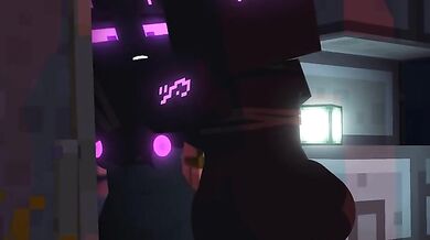 Slippery Talk with Marie and Her Sexy Mirror Reflection