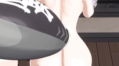 Ellen's Sweet Treat [BeyWX] [ANGLE 1] [No Watermark]