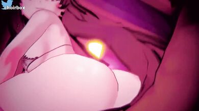 Chinese Slut Gets Reamed by Monstrous Dick in 'Giddora' Porn