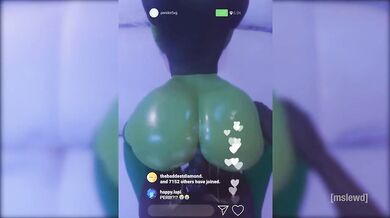 Hot Horny Oolay Fucks Tiger in Crazy Compilation!