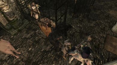 [Explicit] How to Pet YOUR Skyrim Pussy